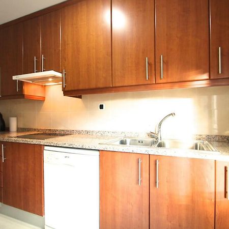 Апартаменты Prat Del Tirader, Atico En Encamp, Zona Grandvalira Экстерьер фото