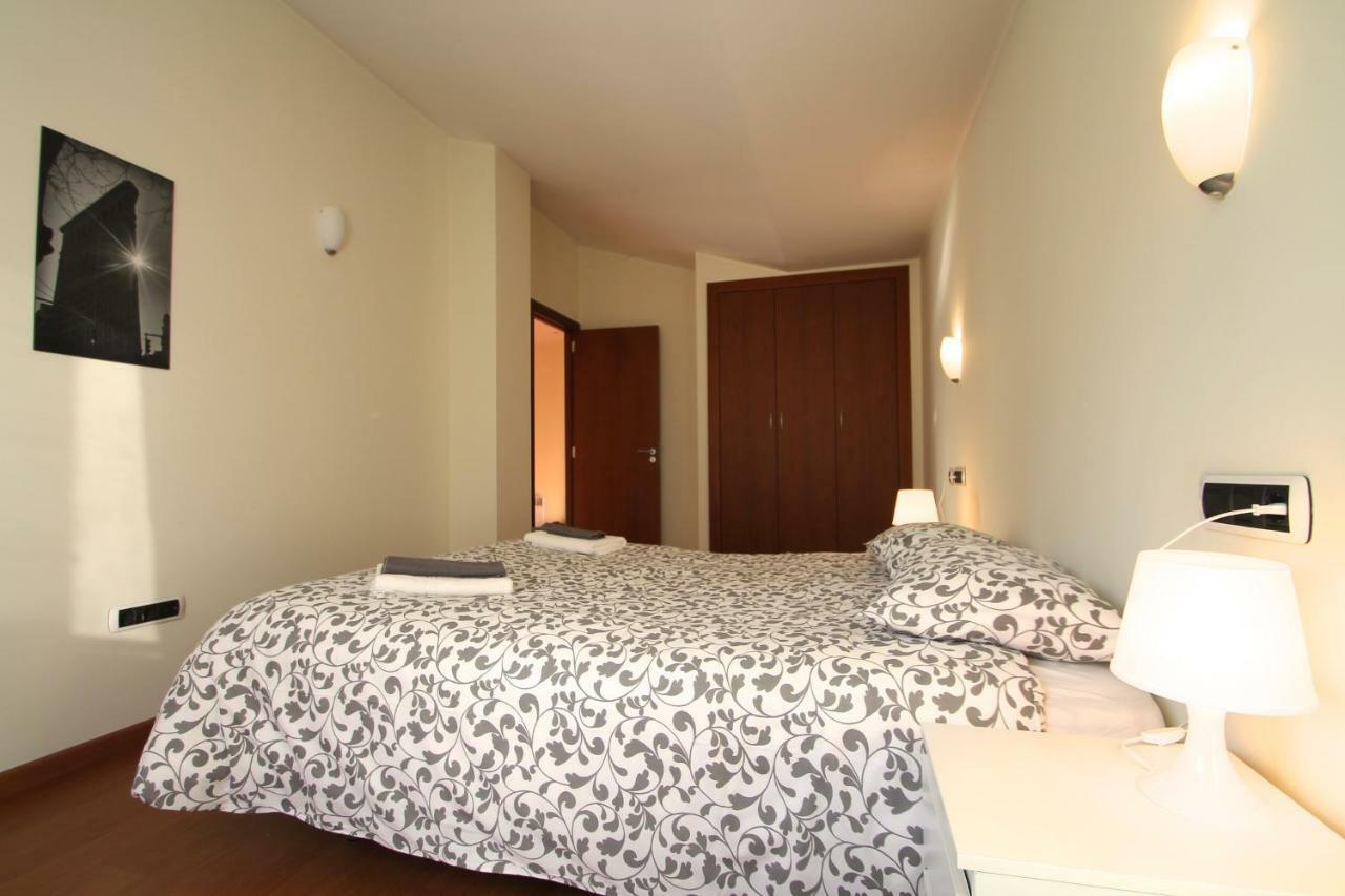 Апартаменты Prat Del Tirader, Atico En Encamp, Zona Grandvalira Экстерьер фото